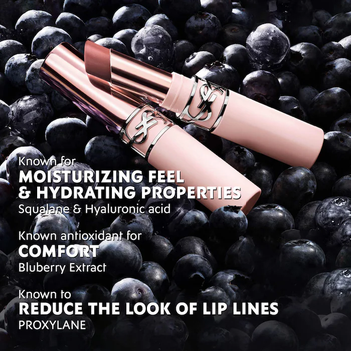 Lovenude Lip Blusher Soft Blurring Lip Color
