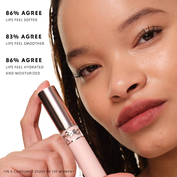 Lovenude Lip Blusher Soft Blurring Lip Color