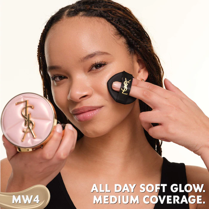 Skin Affair Soft Glow Cushion Foundation