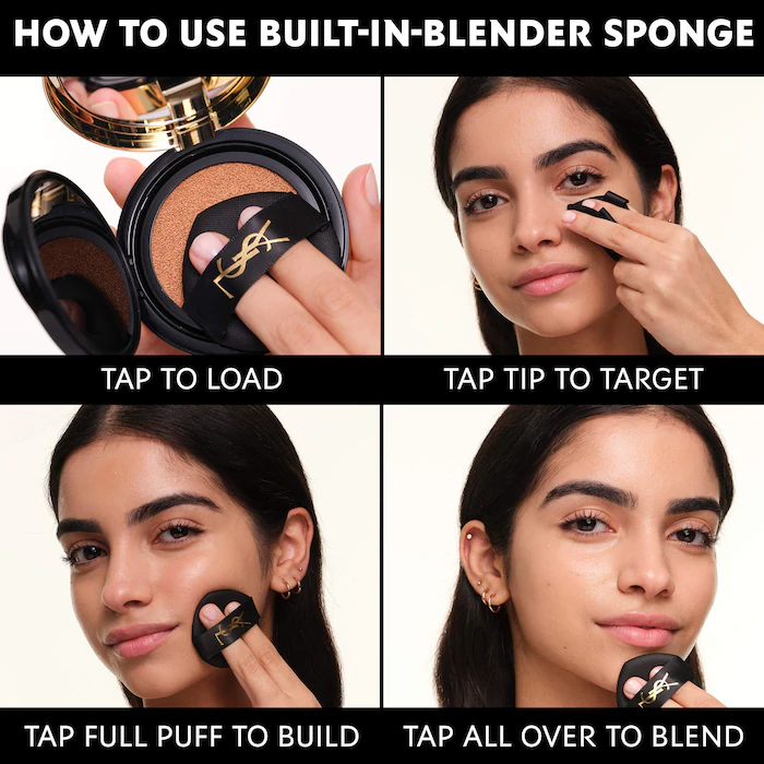 Skin Affair Soft Glow Cushion Foundation