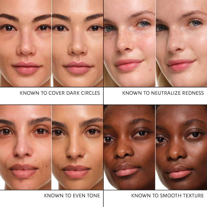 Skin Affair Soft Glow Cushion Foundation