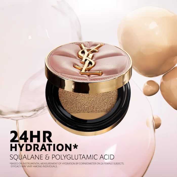 Skin Affair Soft Glow Cushion Foundation