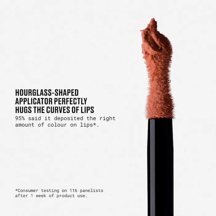 Powder Kiss Lip & Cheek Matte Liquid Mousse