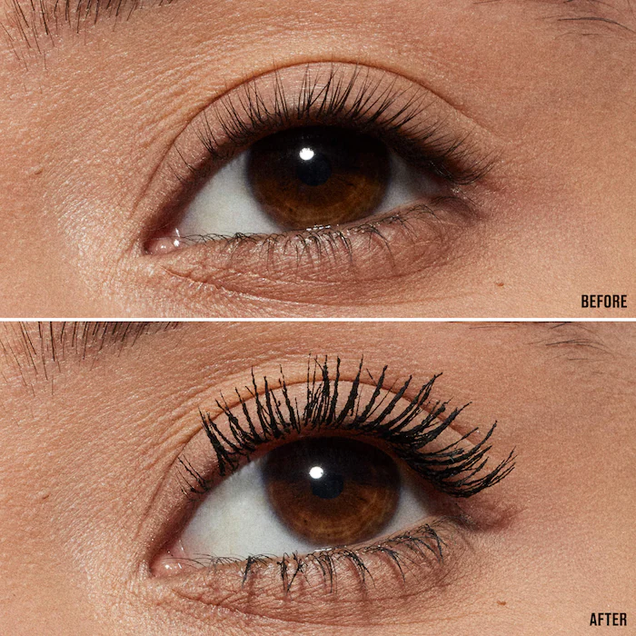 MACStack Elevated Lifting, Volumizing + Clump-Proof Mascara