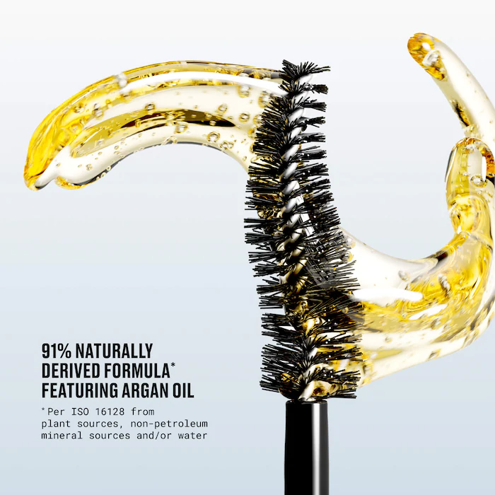 MACStack Elevated Lifting, Volumizing + Clump-Proof Mascara