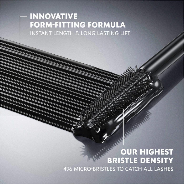 Lash Latex Sculpting & Lengthening Mascara