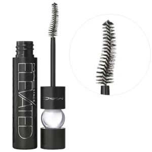 MACStack Elevated Lifting, Volumizing + Clump-Proof Mascara