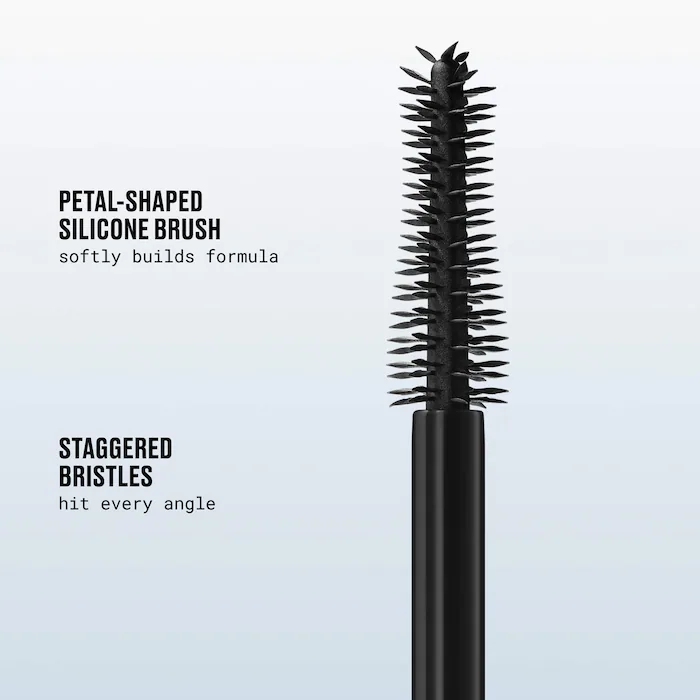 M·A·CStack Smudge-Proof Volumizing + Lengthening Waterproof Mascara