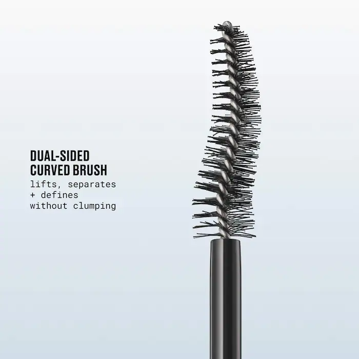 MACStack Elevated Lifting, Volumizing + Clump-Proof Mascara