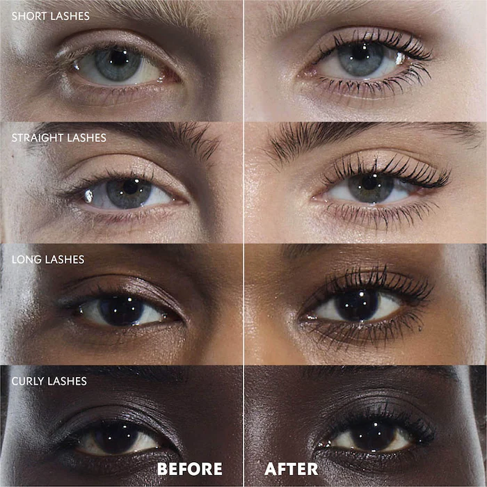 Lash Latex Sculpting & Lengthening Mascara