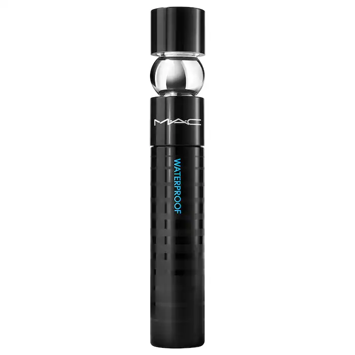 M·A·CStack Smudge-Proof Volumizing + Lengthening Waterproof Mascara