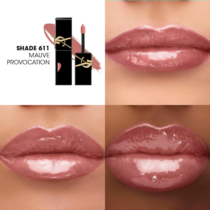The Inks Vinyl Cream High Shine Lip Stain