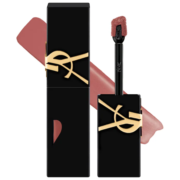 The Inks Blurring Matte Liquid Lip Stain