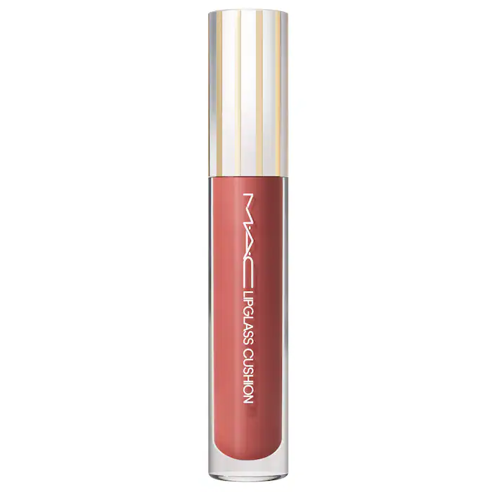 Lip Cushion High-Pigment + Hydrating Lip Oil