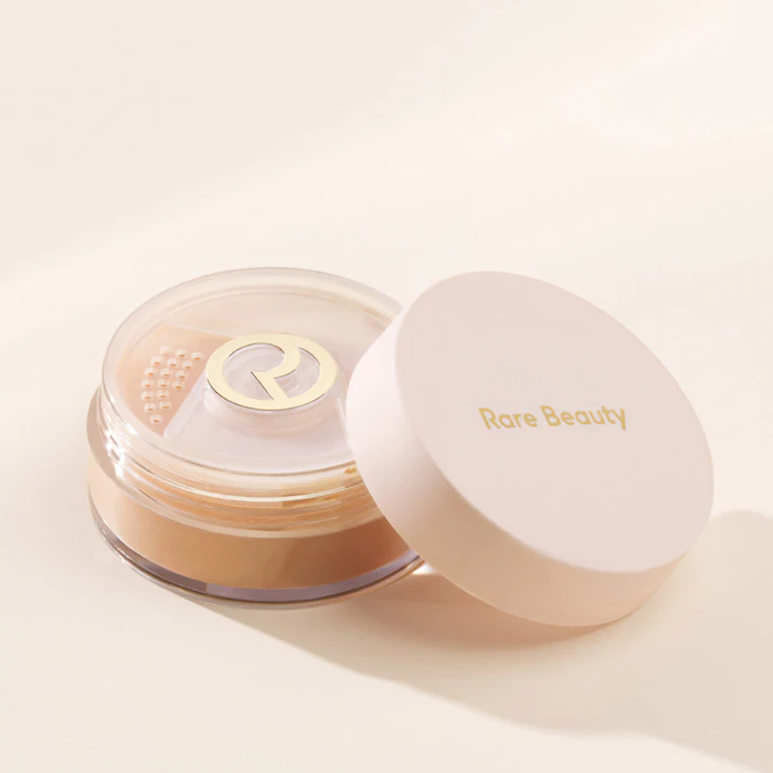 Always an Optimist Soft Radiance Setting Powder