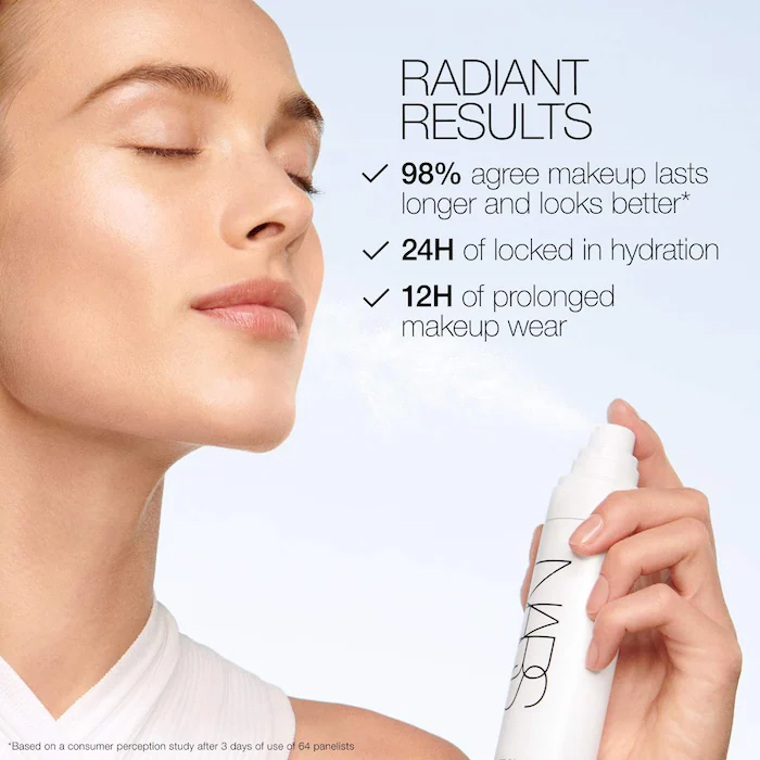 Light Reflecting™ Hydrating Makeup Setting Mist