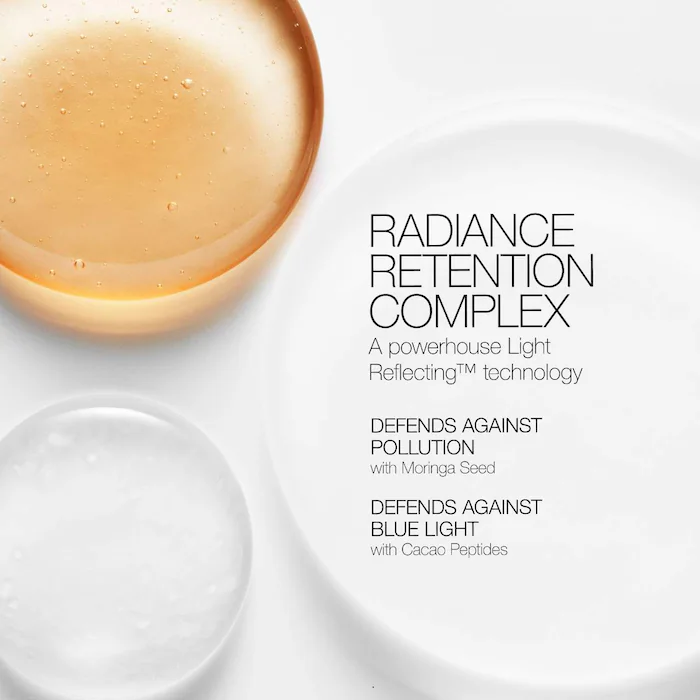 Light Reflecting™ Hydrating Makeup Setting Mist