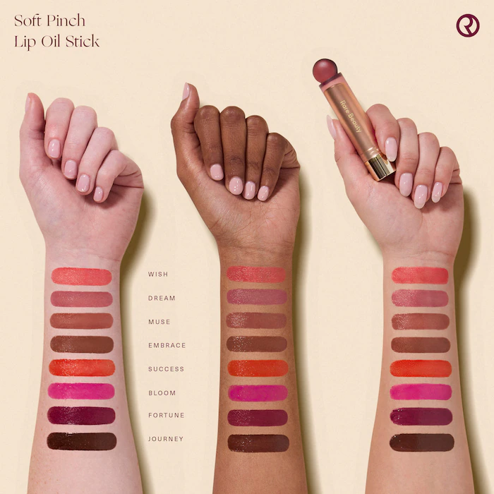 Soft Pinch Lip Oil Stick​