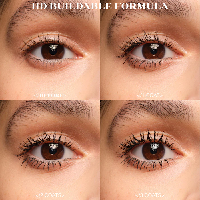 Pradascope Lash Lifting & Lengthening Mascara