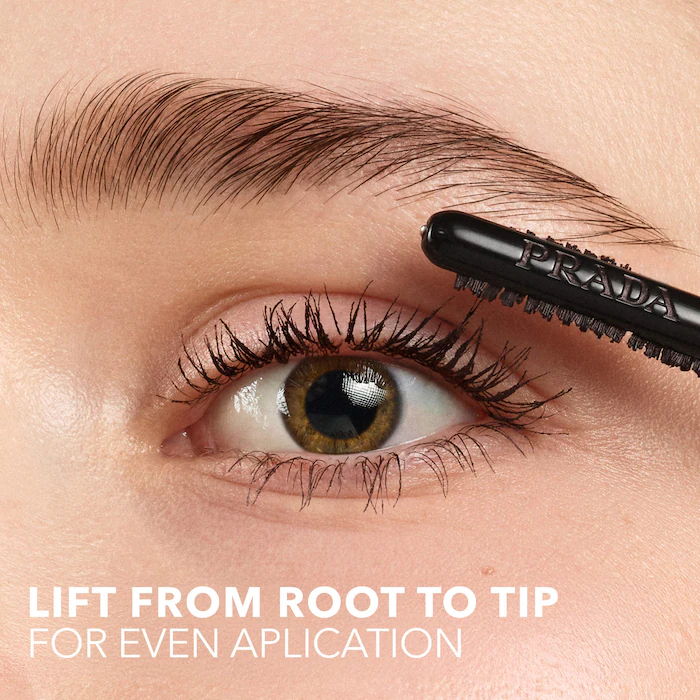 Pradascope Lash Lifting & Lengthening Mascara