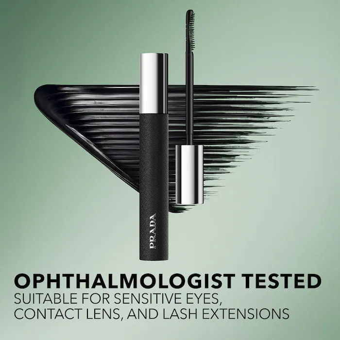 Pradascope Lash Lifting & Lengthening Mascara