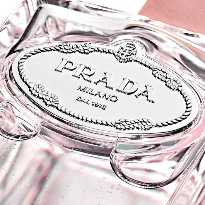 Infusion de Rose Eau de Parfum with Mandarin & Neroli
