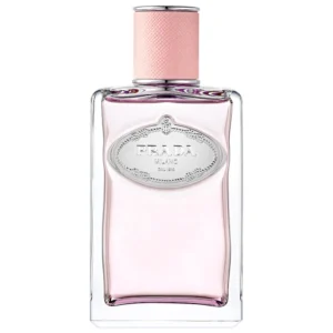 Infusion de Rose Eau de Parfum with Mandarin & Neroli