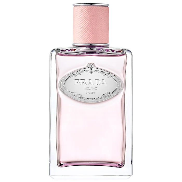 Infusion de Rose Eau de Parfum with Mandarin & Neroli