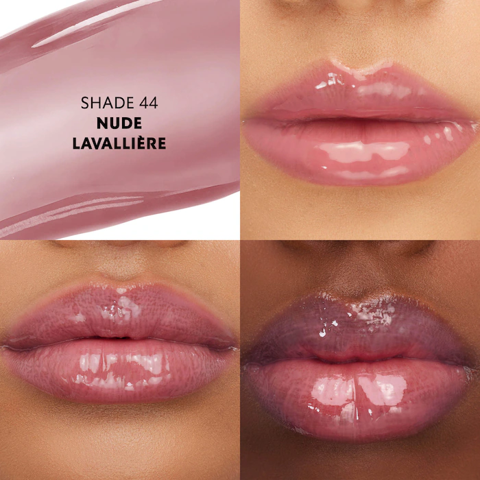 YSL Loveshine Plumping Lip Oil Gloss
