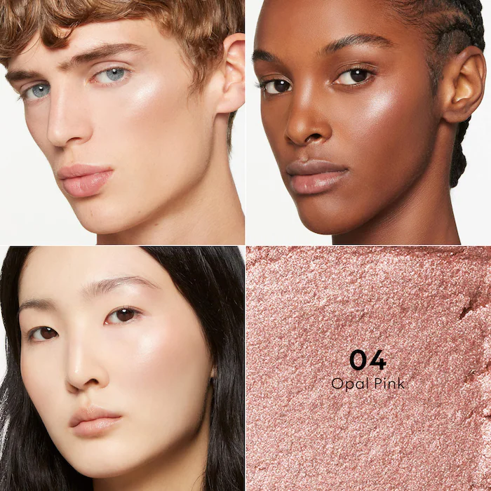 Glow Multi-Use Illuminating Gel-Powder Highlighter