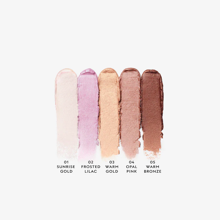 Glow Multi-Use Illuminating Gel-Powder Highlighter