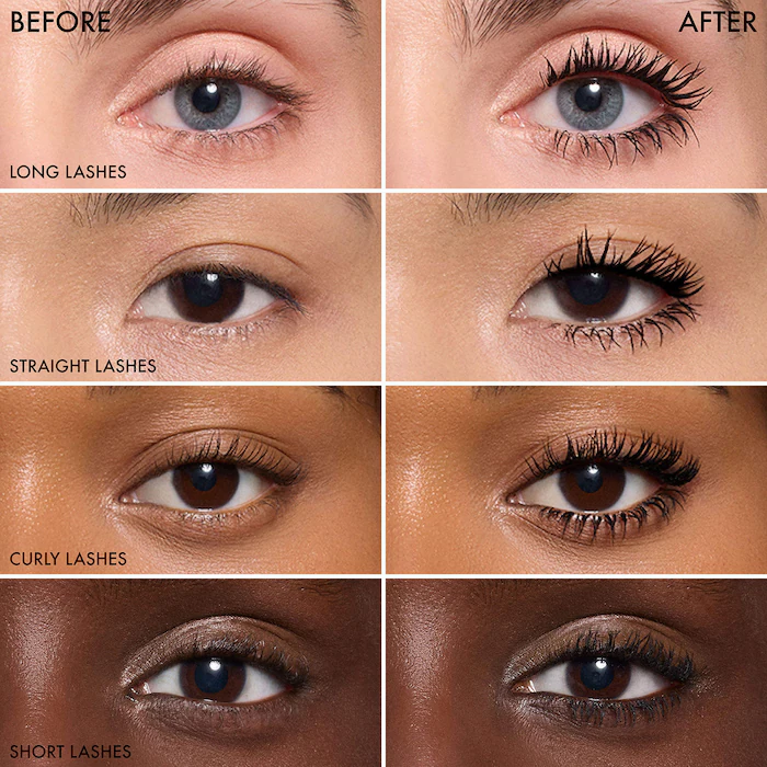 Diorshow Overvolume Extreme Volume Mascara