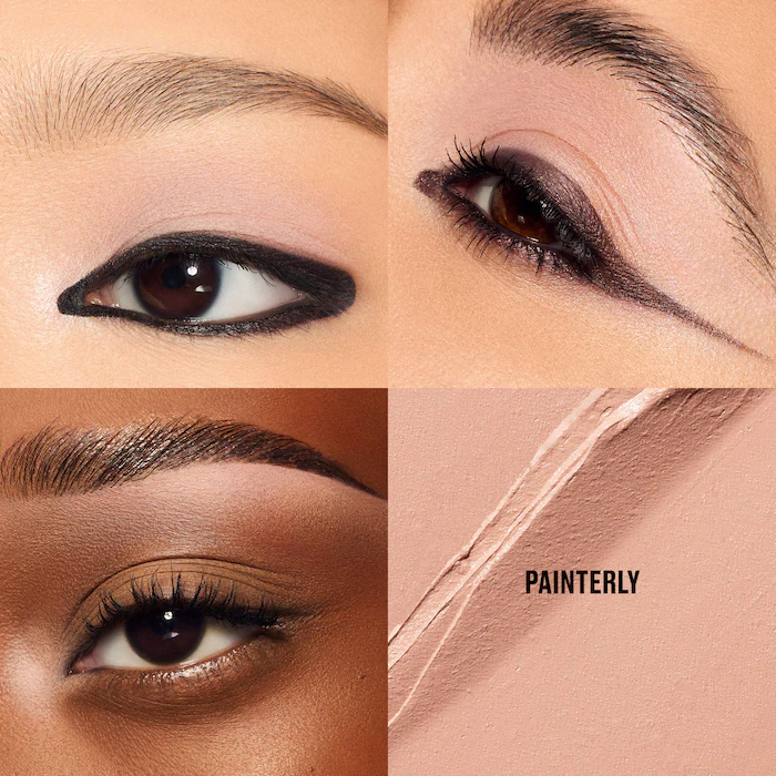 Pro Longwear Paint Pot 24HR Blendable Eye Primer + Cream Eye Shadow