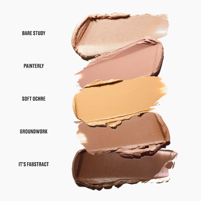 Pro Longwear Paint Pot 24HR Blendable Eye Primer + Cream Eye Shadow