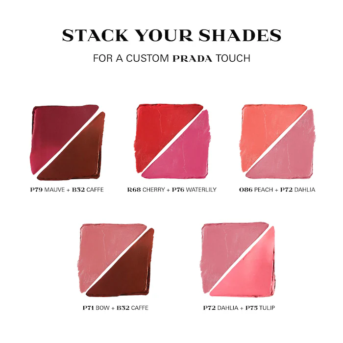 Touch Cream-To-Powder Soft Blur Longwear Blush