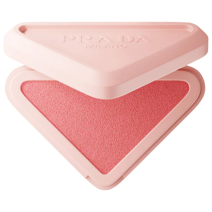Touch Cream-To-Powder Soft Blur Longwear Blush