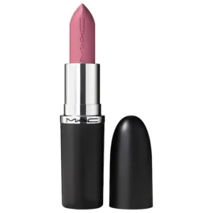 M·A·Cximal Sleek Satin 8HR Full-Coverage Hydrating Lipstick