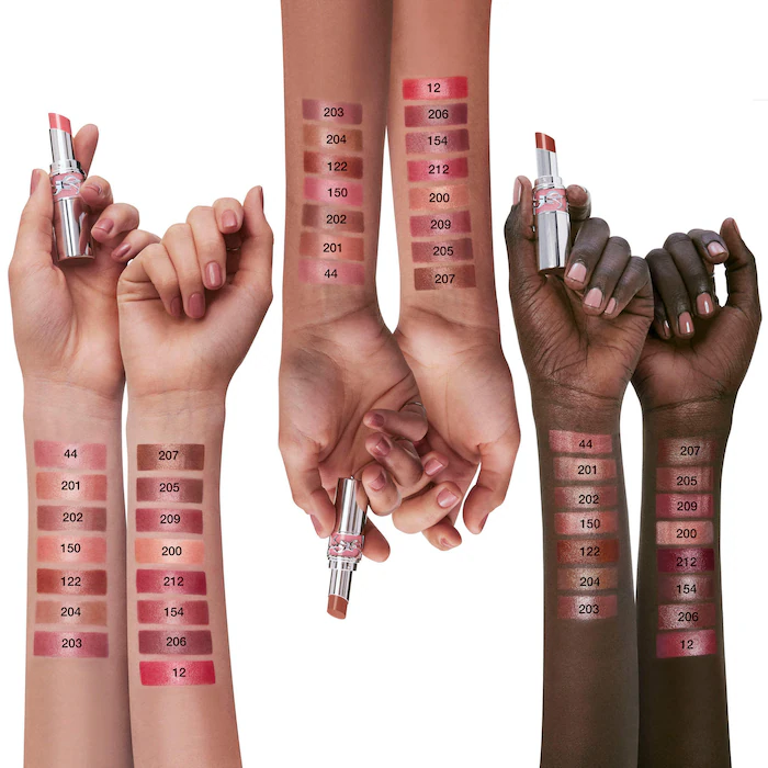 YSL Loveshine Lip Oil Stick