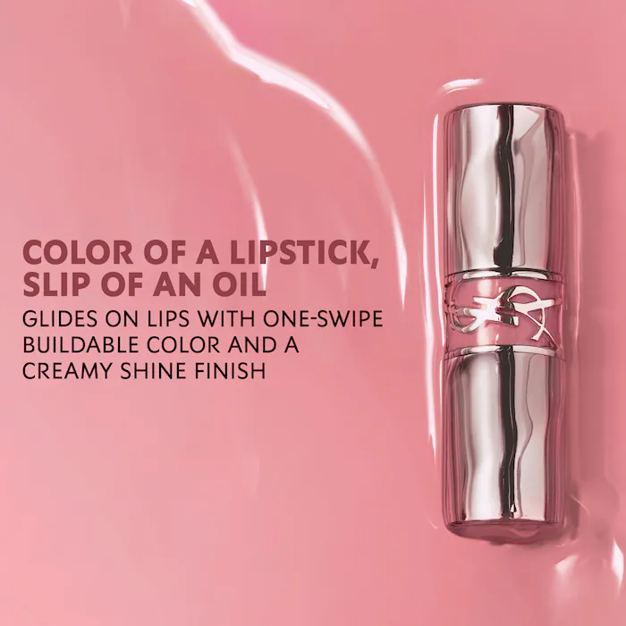 YSL Loveshine Lip Oil Stick