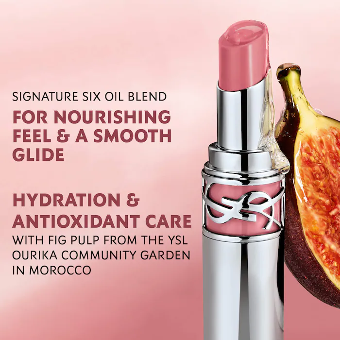YSL Loveshine Lip Oil Stick