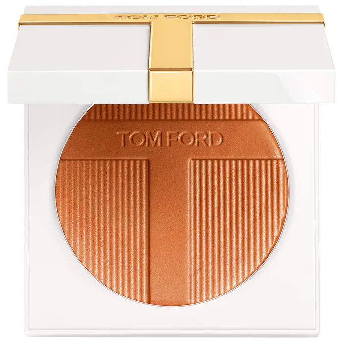 Soleil Glow Gel Powder Highlighter with 8HR Wear