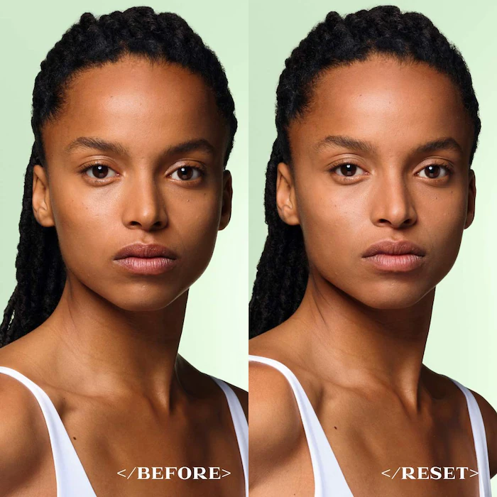 Reset Rebalancing Refillable Setting Powder