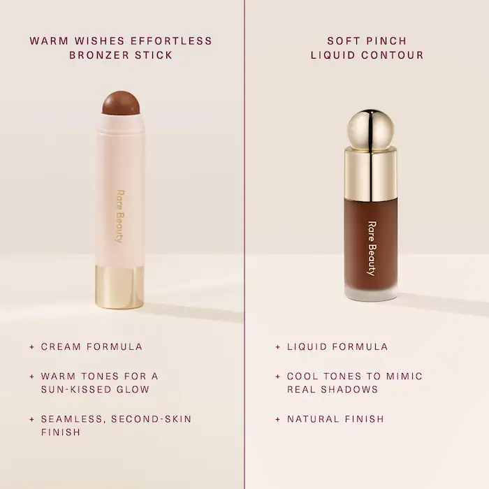 Warm Wishes Effortless Cream Bronzer Stick