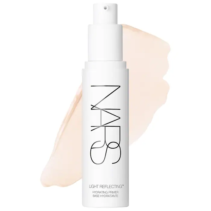 Light Reflecting™ Hydrating Primer with Hyaluronic Acid