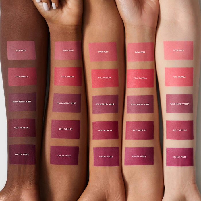 Shake N' Play Liquid Blush