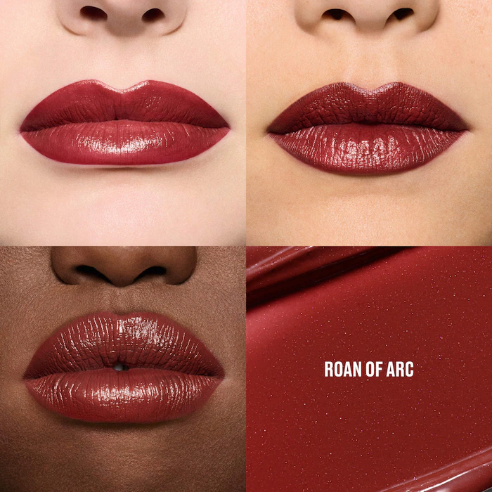 VIVA GLAM x Chappell Roan Lustreglass Sheer-Shine 8HR Wear Lipstick