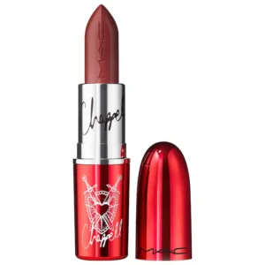 VIVA GLAM x Chappell Roan Lustreglass Sheer-Shine 8HR Wear Lipstick