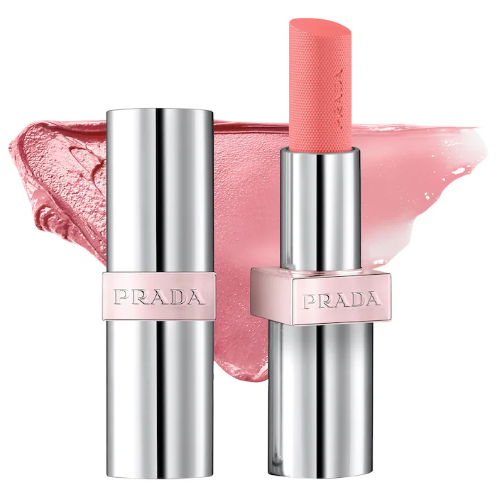 Prada Light Glowing Lip Oil Stick