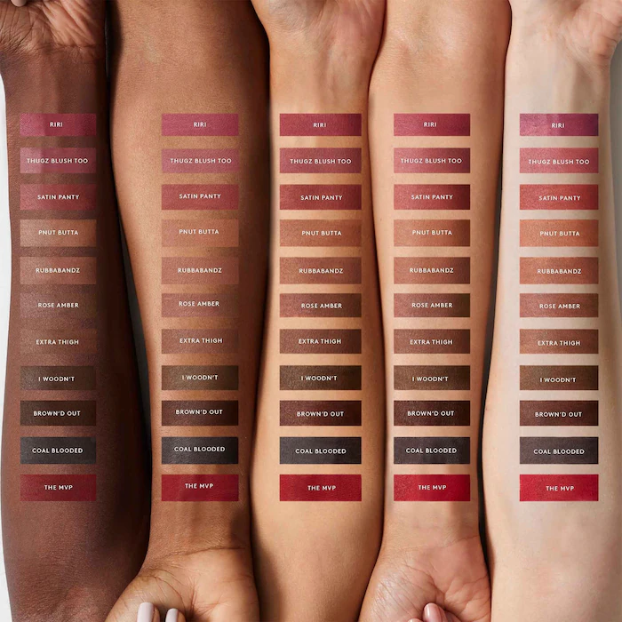 Trace'd Out Longwear Waterproof Pencil Lip Liner