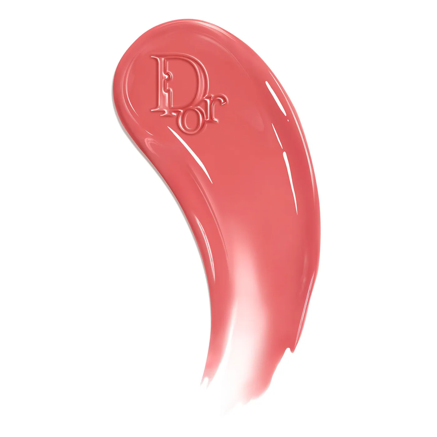 Dior Addict Glass Lipstick Ultra-Shine Hydrating Lip Gloss Stick